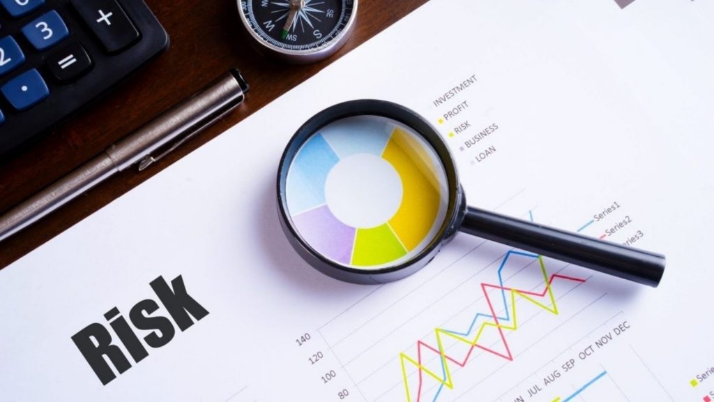 Análisis de Riesgos