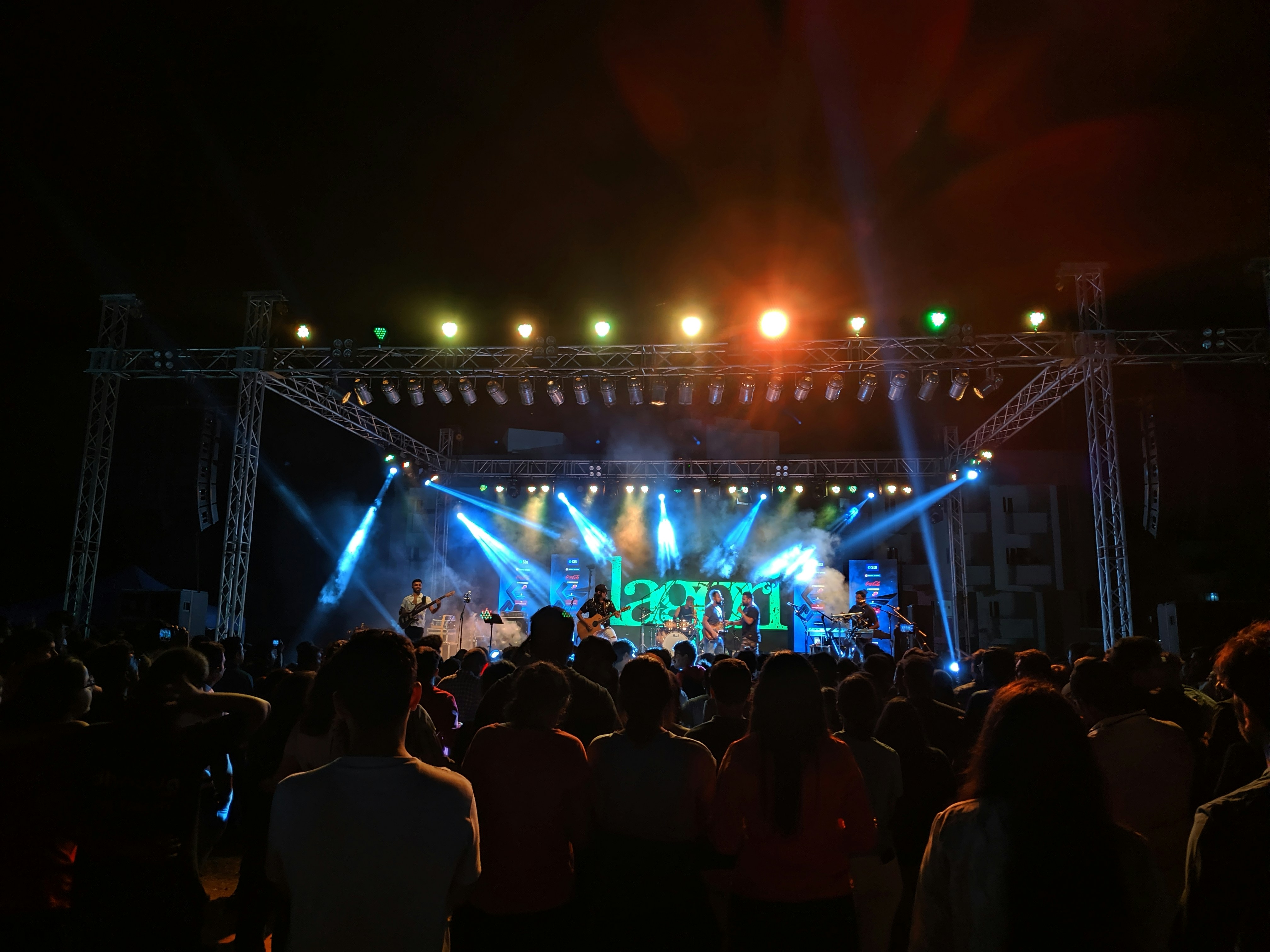 Concierto Luis Miguel — Estadio Andrés Quintana Roo, Cancún 2025